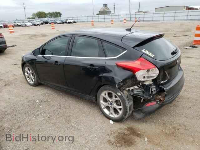 2012 FORD FOCUS - VIN: 1FAHP3N29CL474046 - Photo 2