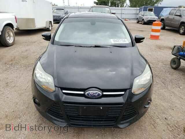 2012 FORD FOCUS - VIN: 1FAHP3N29CL474046 - Photo 5