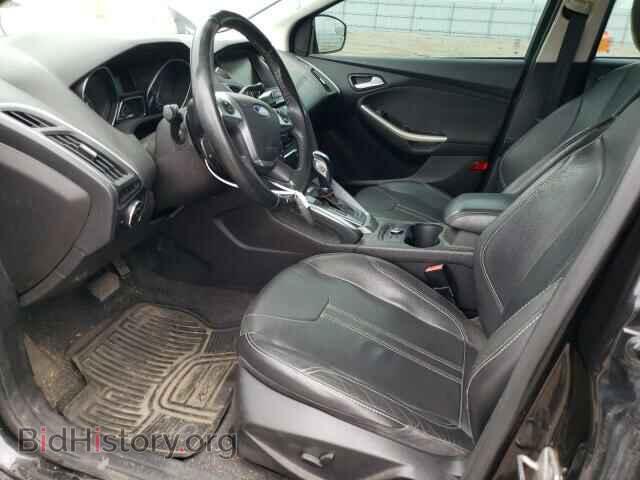 2012 FORD FOCUS - VIN: 1FAHP3N29CL474046 - Photo 7