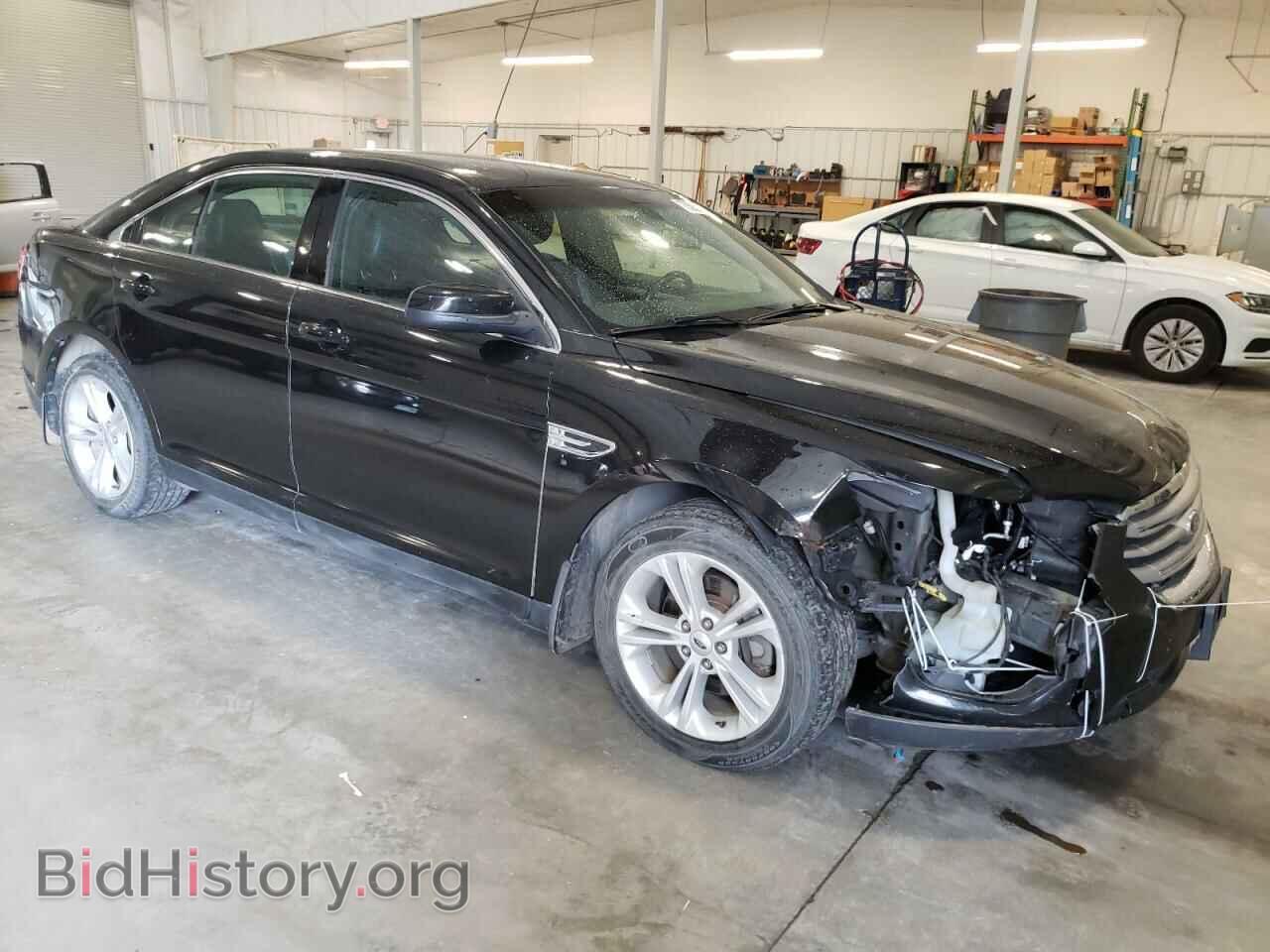 2014 FORD TAURUS - VIN: 1FAHP2H85EG142062 - Фото 4
