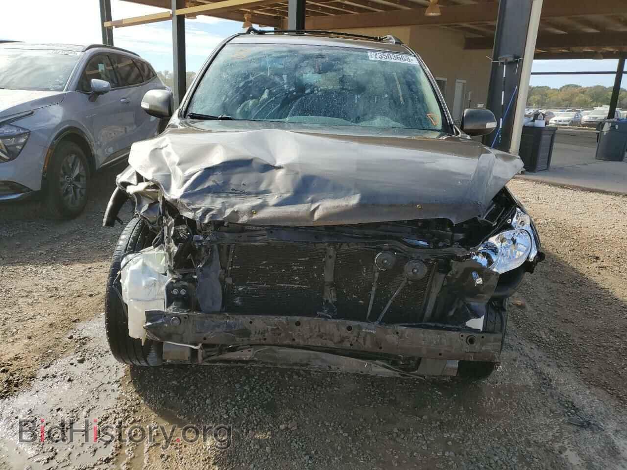 2011 TOYOTA RAV4 - VIN: 2T3DK4DV1BW052017 - Фото 5