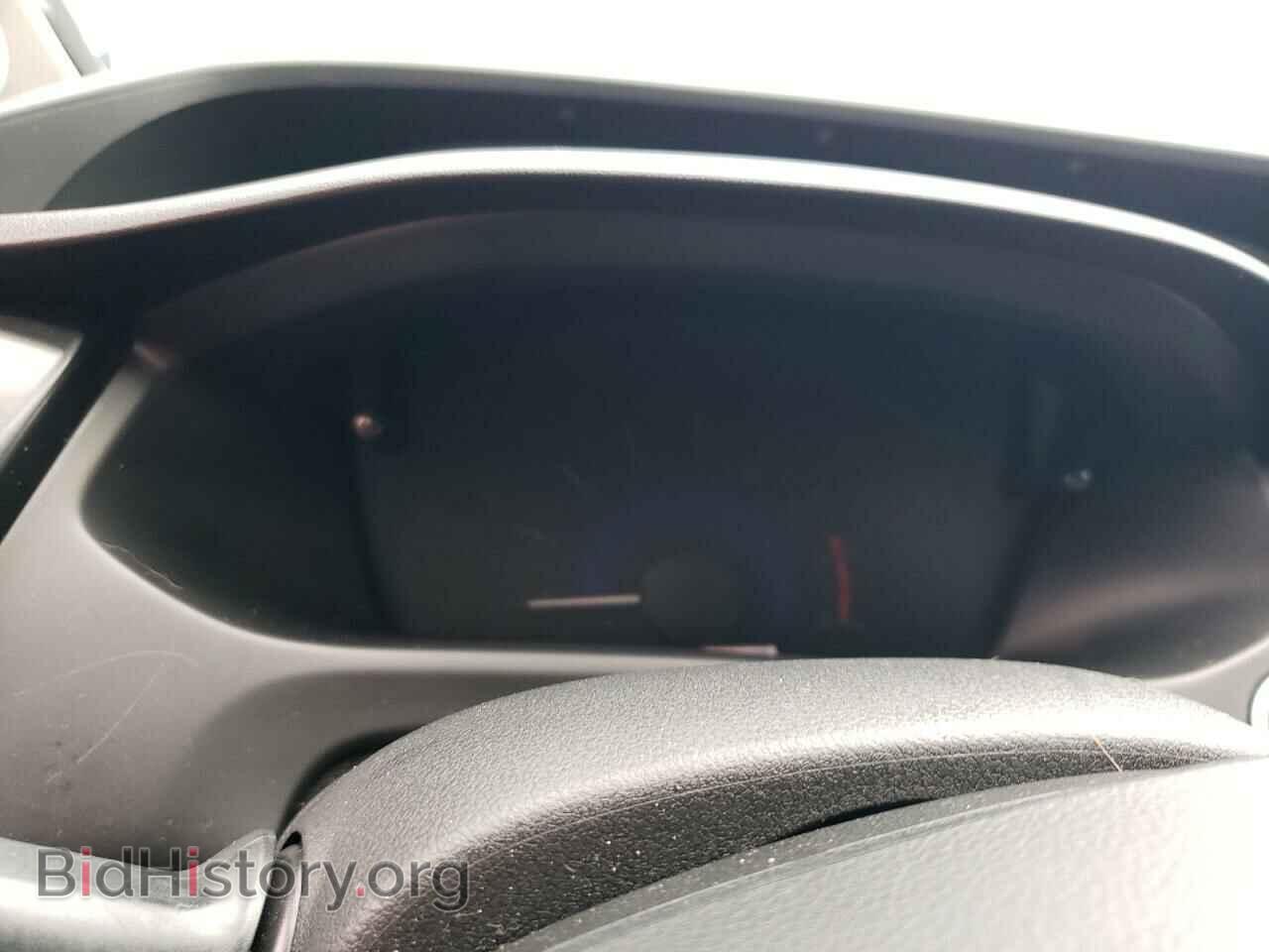2014 HONDA CIVIC - VIN: 19XFB2F84EE034647 - Фото 9