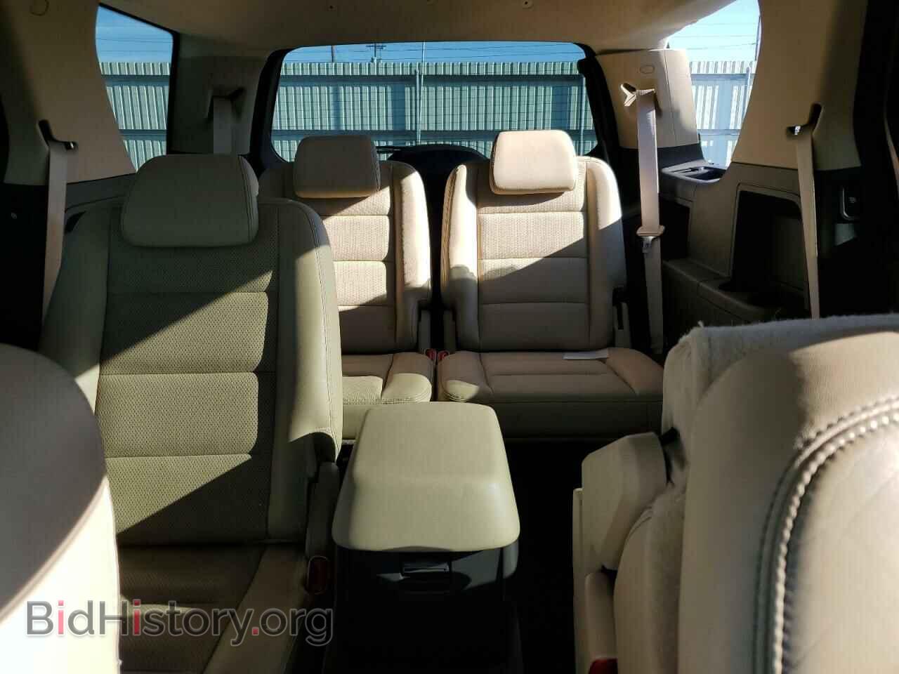2008 FORD TAURUS - VIN: 1FMDK06W38GA14853 - Фото 10