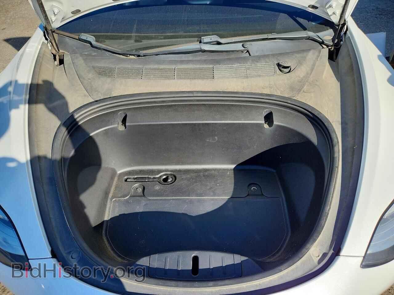 2020 TESLA MODEL 3 - VIN: 5YJ3E1EA8LF632434 - Photo 11