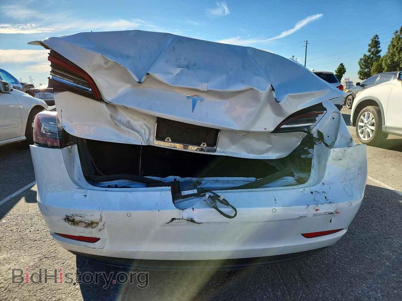 2020 TESLA MODEL 3 - VIN: 5YJ3E1EA8LF632434 - Photo 6