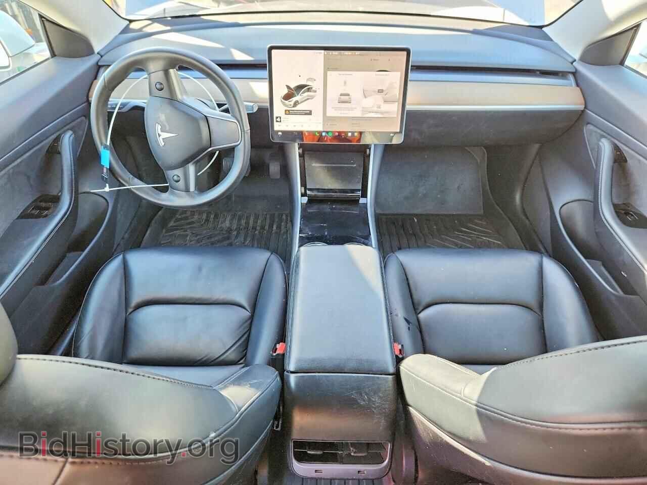 2020 TESLA MODEL 3 - VIN: 5YJ3E1EA8LF632434 - Photo 8