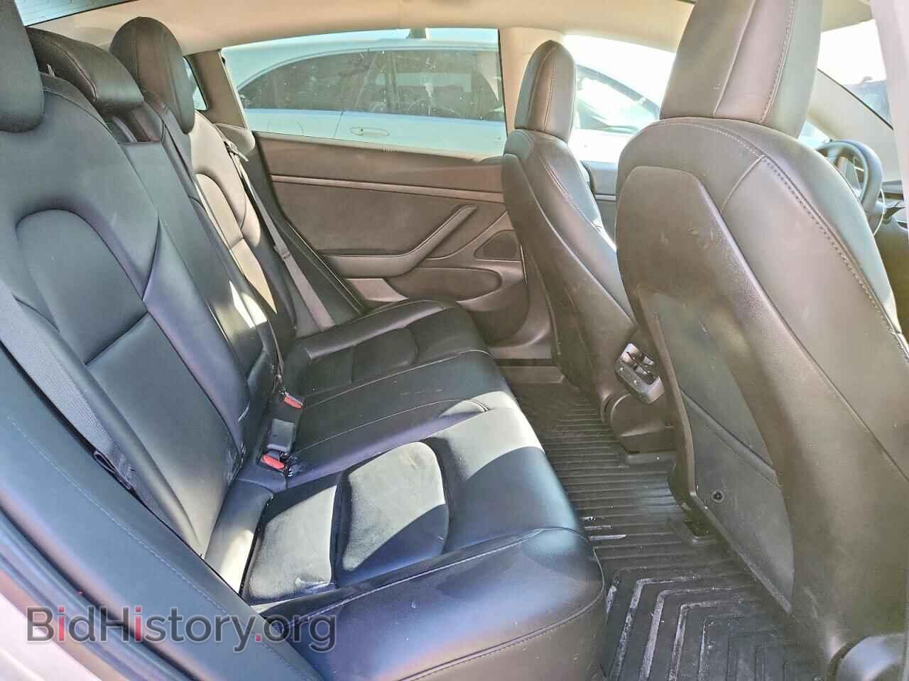 2020 TESLA MODEL 3 - VIN: 5YJ3E1EA8LF632434 - Photo 10