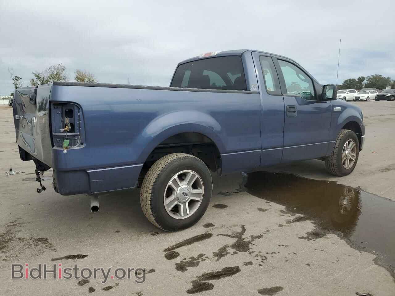 2006 FORD All Models - VIN: 1FTRF12W46NB07836 - Фото 3