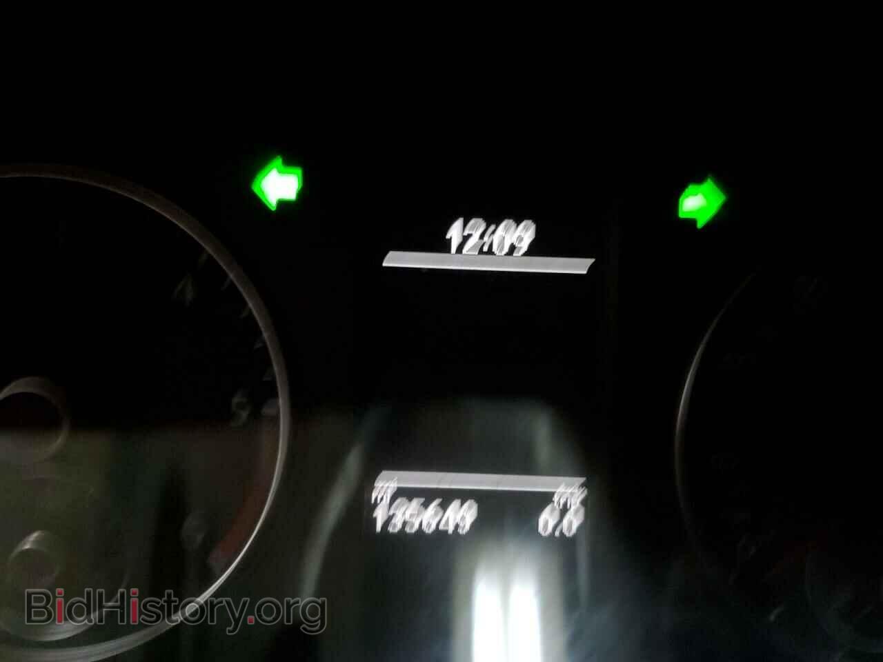 2013 VOLKSWAGEN PASSAT - VIN: 1VWBN7A33DC137639 - Фото 9
