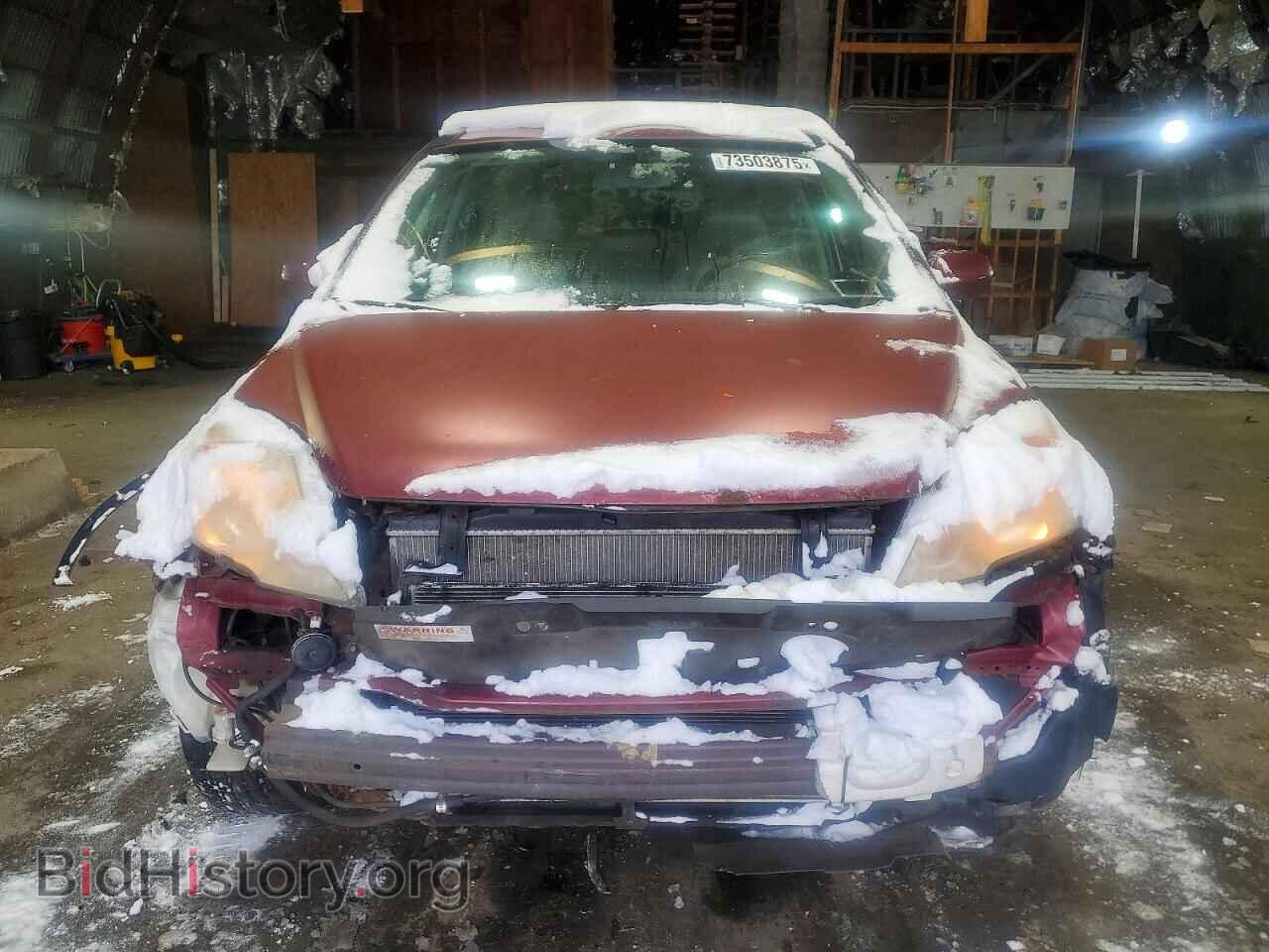 2011 HONDA CRV - VIN: JHLRE4H71BC017444 - Фото 5