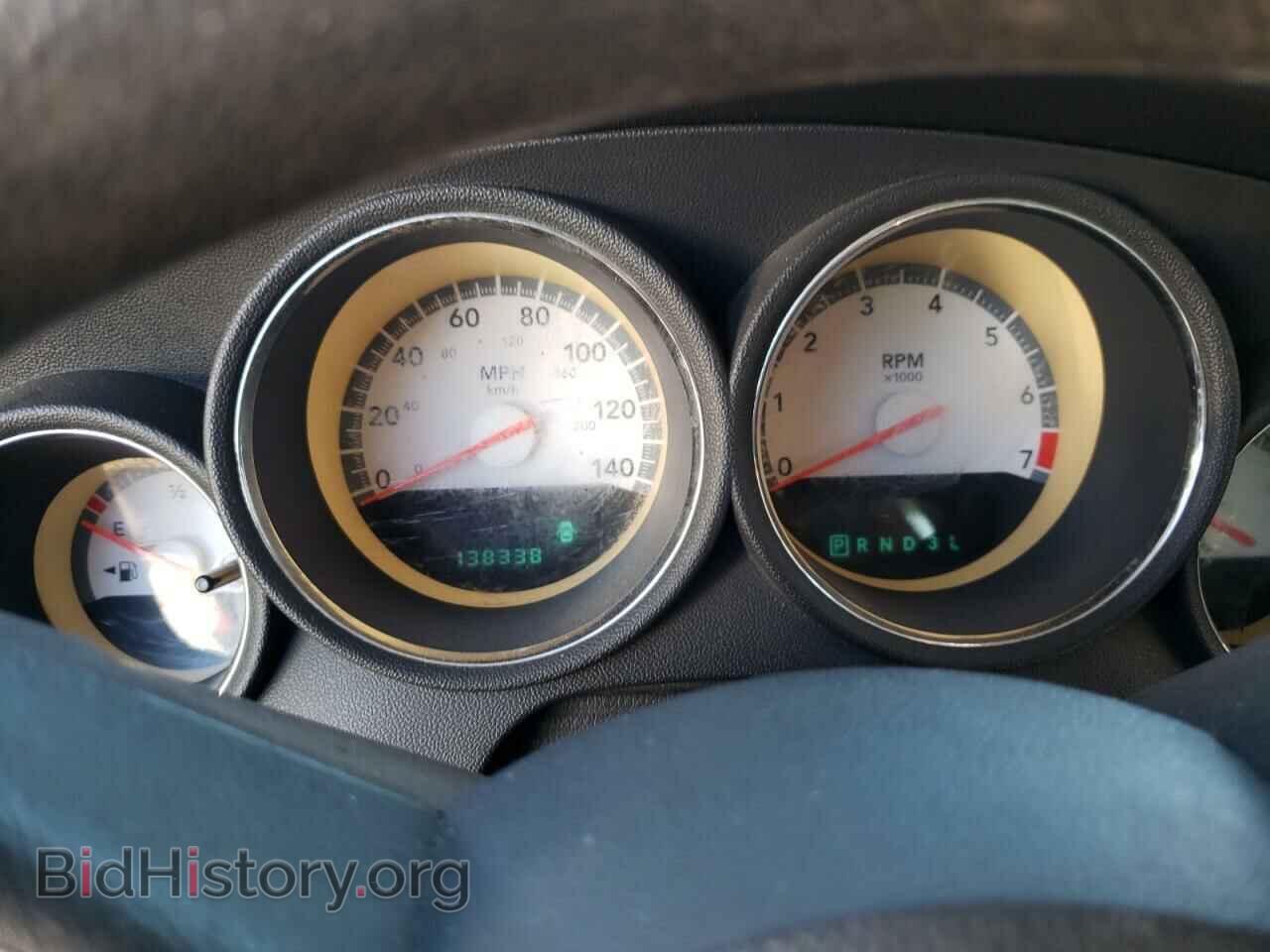 2008 DODGE CHARGER - VIN: 2B3KA43R48H257226 - Фото 9