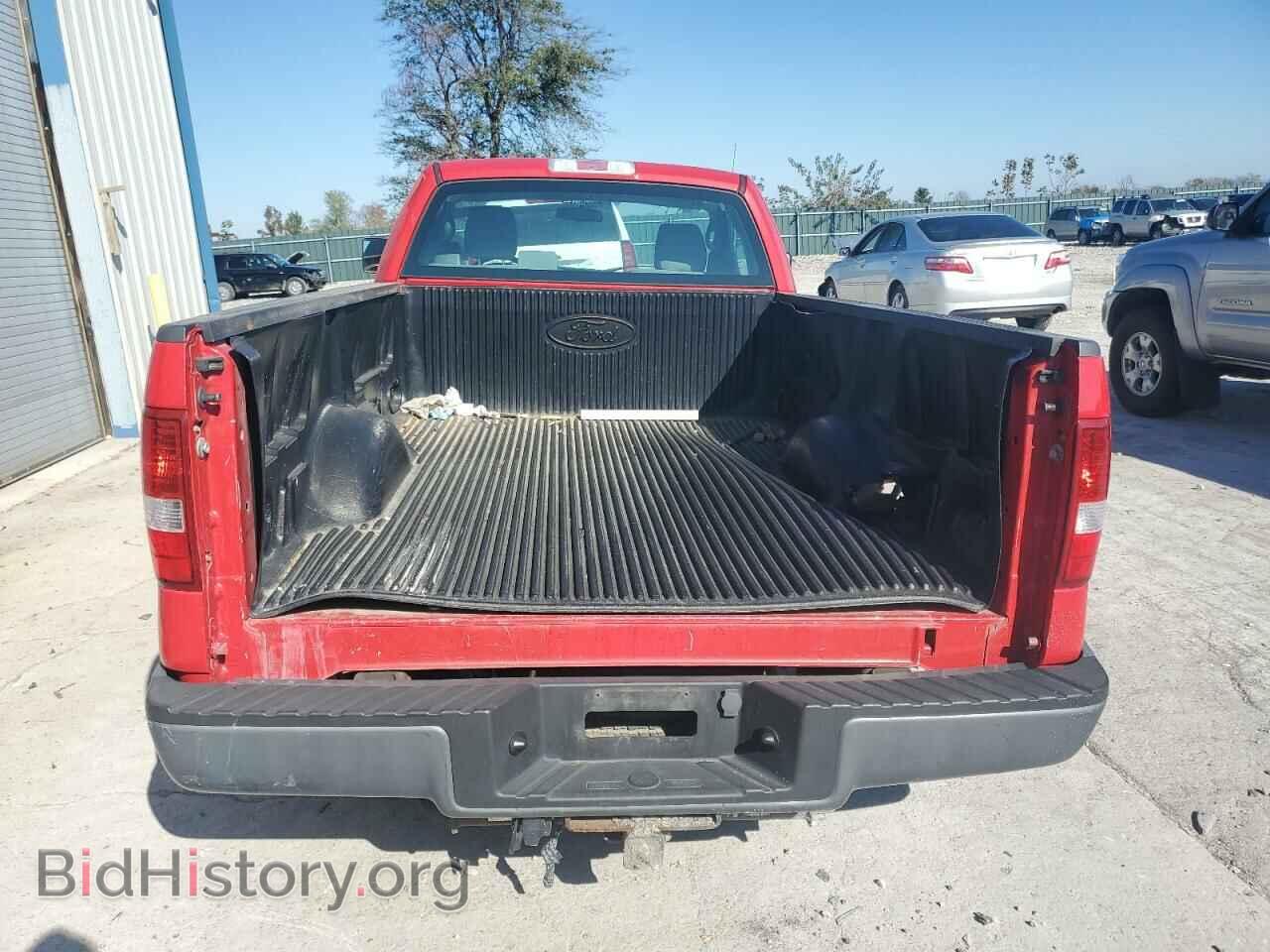 2007 FORD All Models - VIN: 1FTRF12237KC63303 - Фото 6