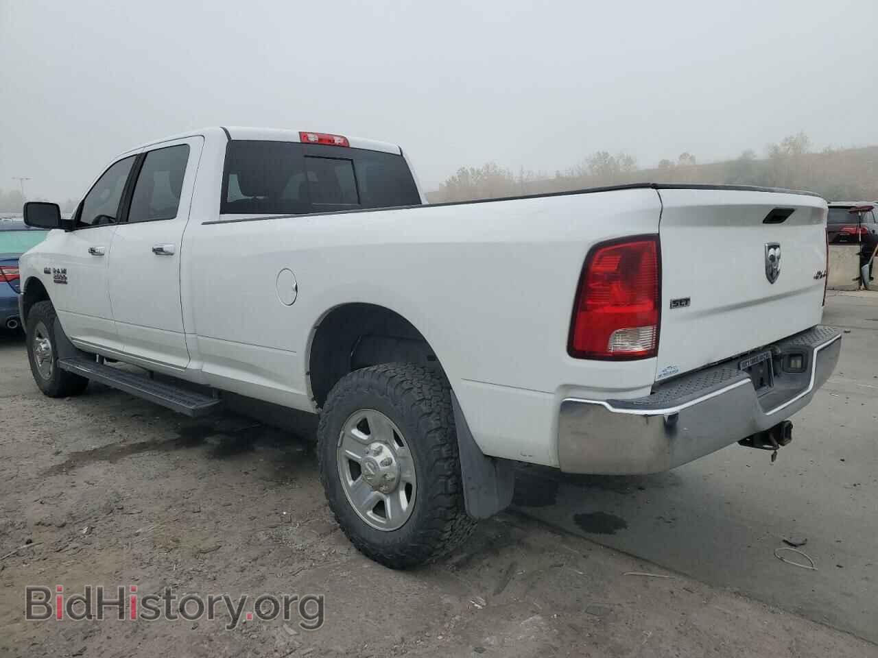 2014 RAM All Models - VIN: 3C6TR5JT8EG122933 - Photo 2