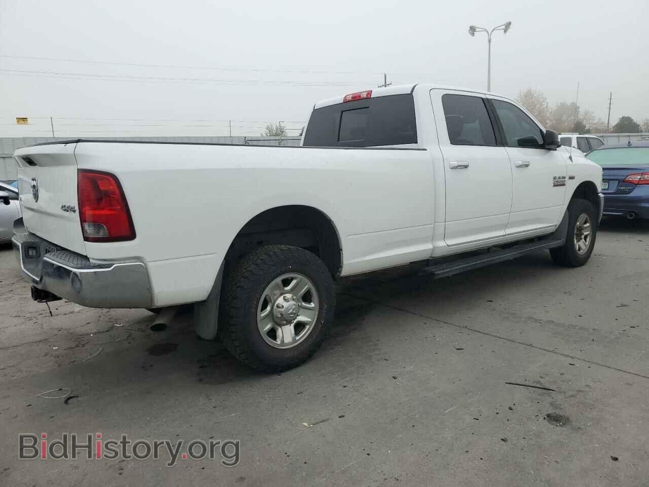2014 RAM All Models - VIN: 3C6TR5JT8EG122933 - Photo 3