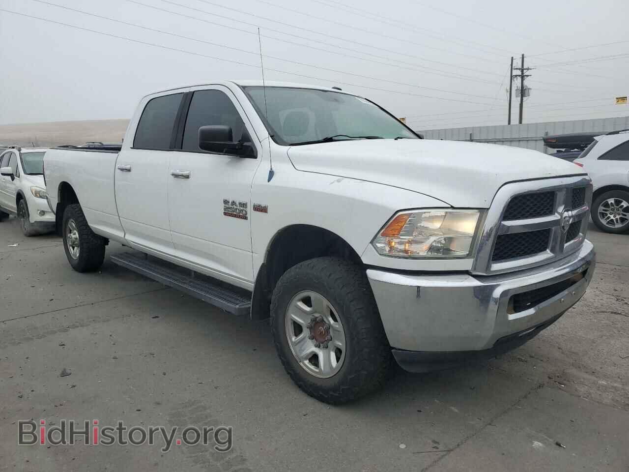 2014 RAM All Models - VIN: 3C6TR5JT8EG122933 - Photo 4