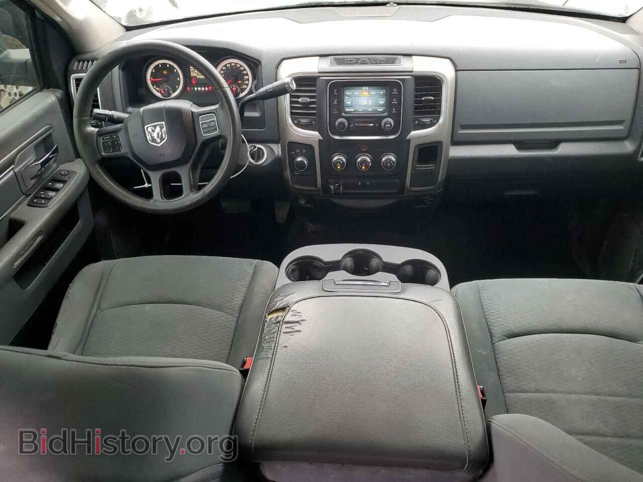 2014 RAM All Models - VIN: 3C6TR5JT8EG122933 - Photo 8