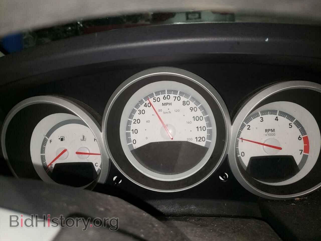 2010 DODGE CARAVAN - VIN: 2D4RN4DE4AR231628 - Фото 9