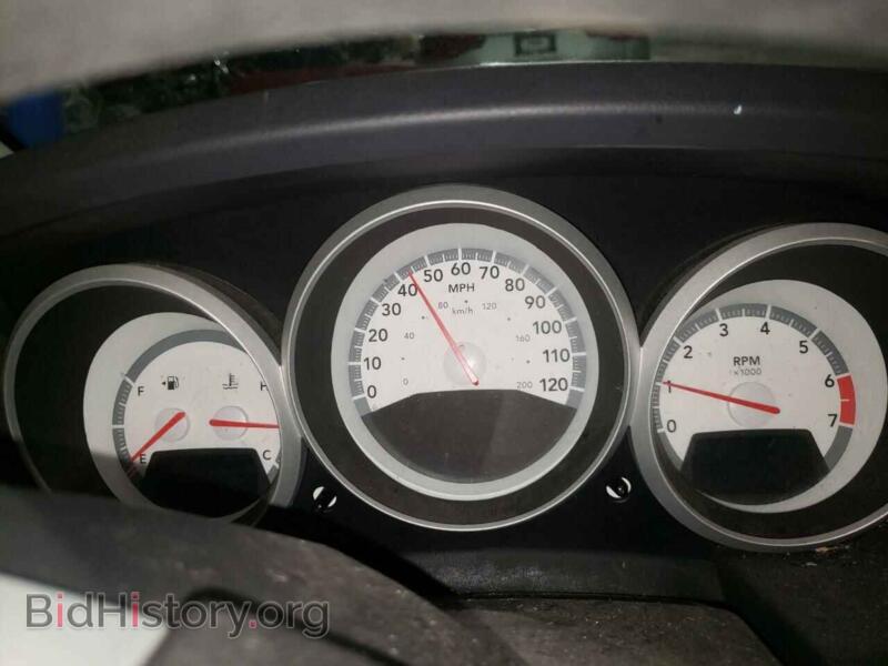 2010 Dodge CARAVAN (VIN 2D4RN4DE4AR231628) — фото 9 из 14
