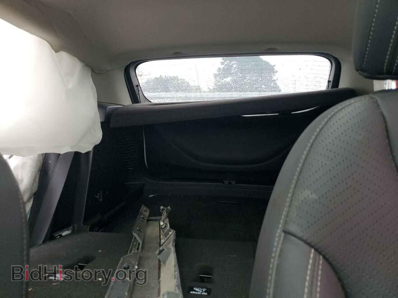 2023 BUICK ENCORE - VIN: KL4MMFSL2PB002342 - Photo 10