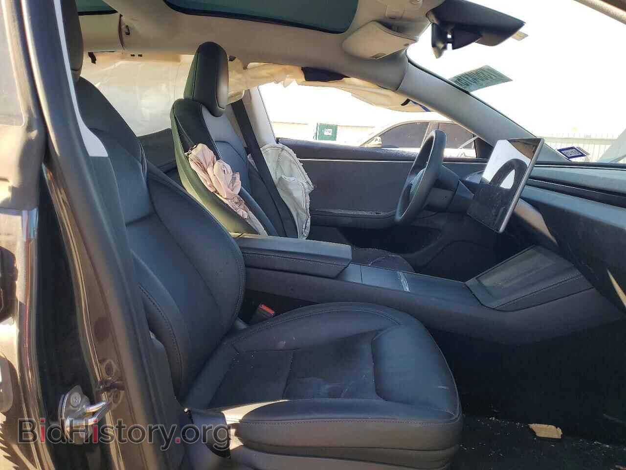 2024 TESLA MODEL 3 - VIN: 5YJ3E1EA9RF782352 - Фото 7