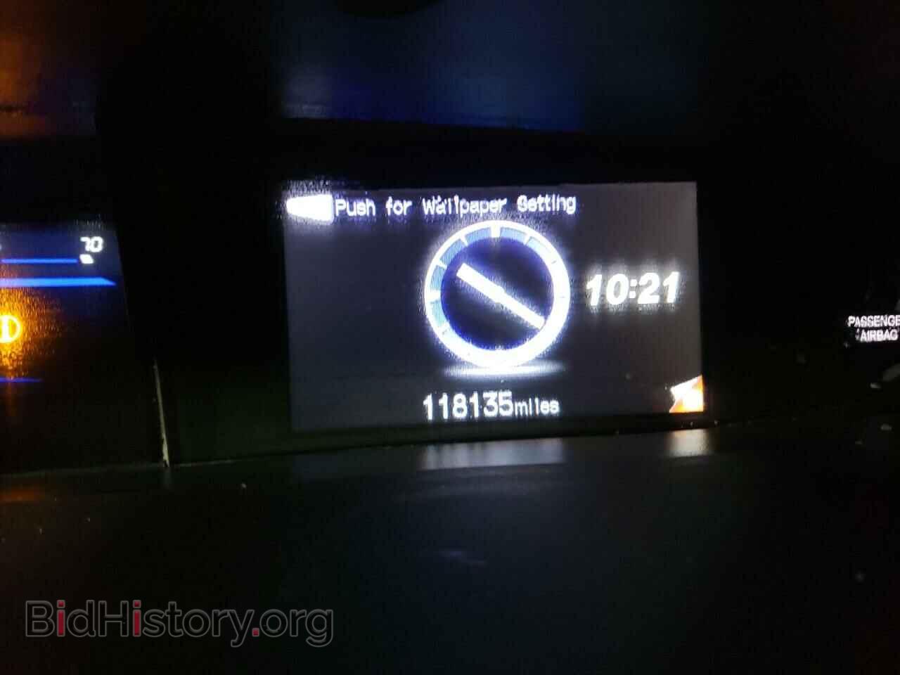 2015 HONDA CIVIC - VIN: 19XFB2F59FE001358 - Фото 9