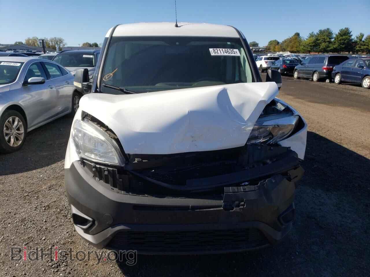 2017 RAM All Models - VIN: ZFBERFAB7H6F15204 - Photo 5