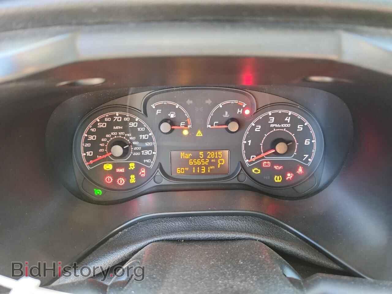 2017 RAM All Models - VIN: ZFBERFAB7H6F15204 - Photo 9
