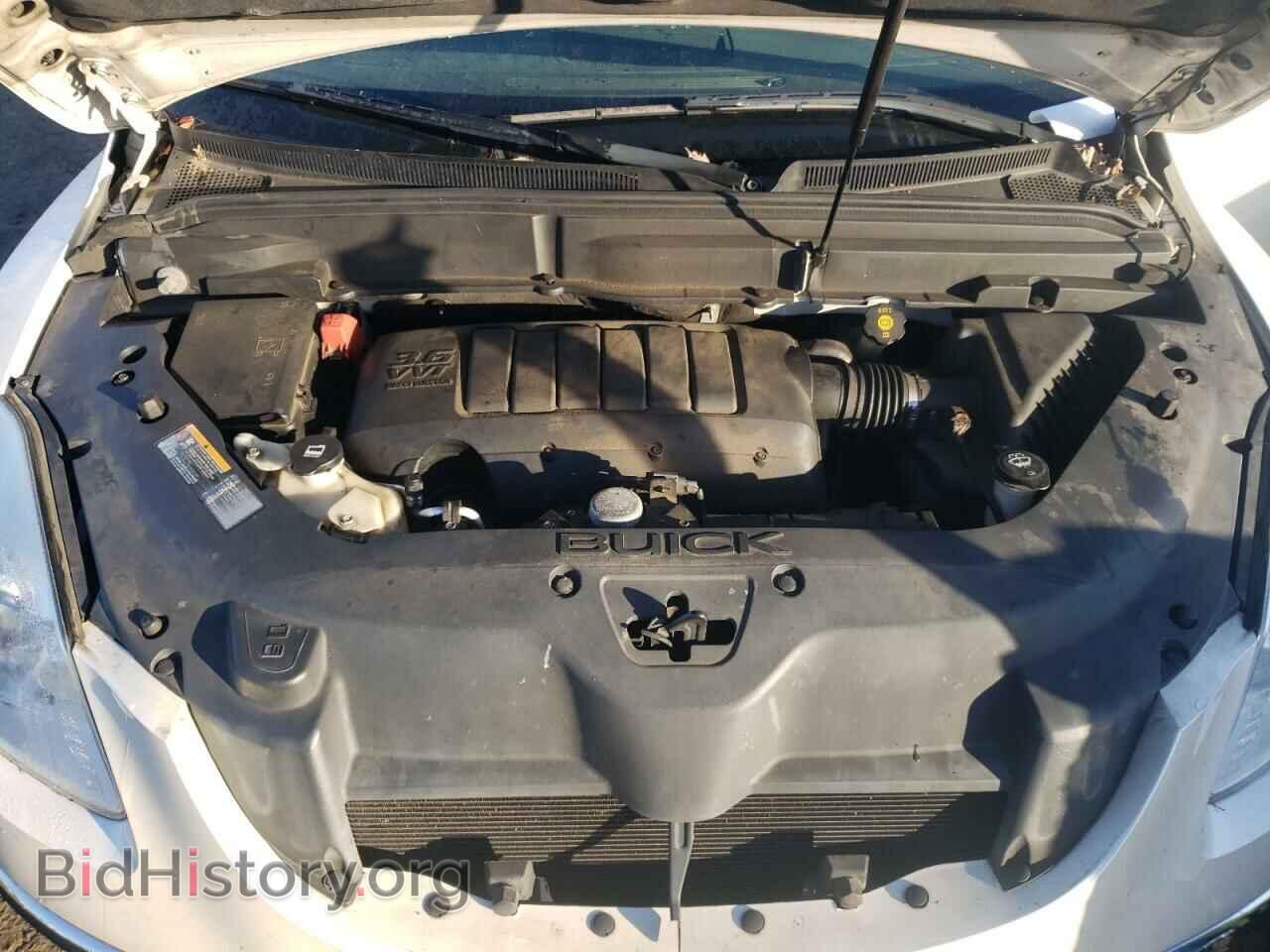 2012 BUICK ENCLAVE - VIN: 5GAKVCED2CJ364623 - Photo 11