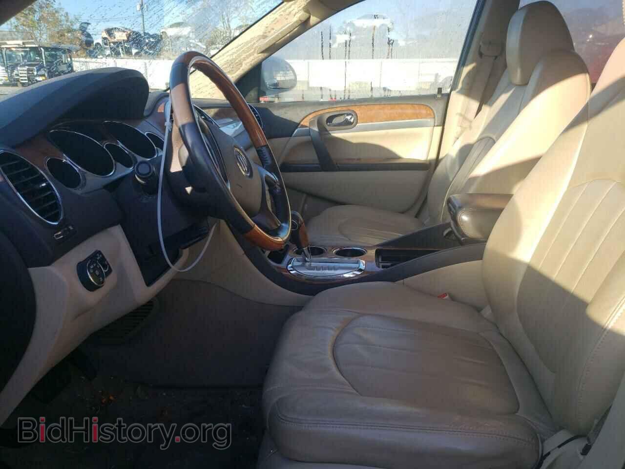 2012 BUICK ENCLAVE - VIN: 5GAKVCED2CJ364623 - Photo 7