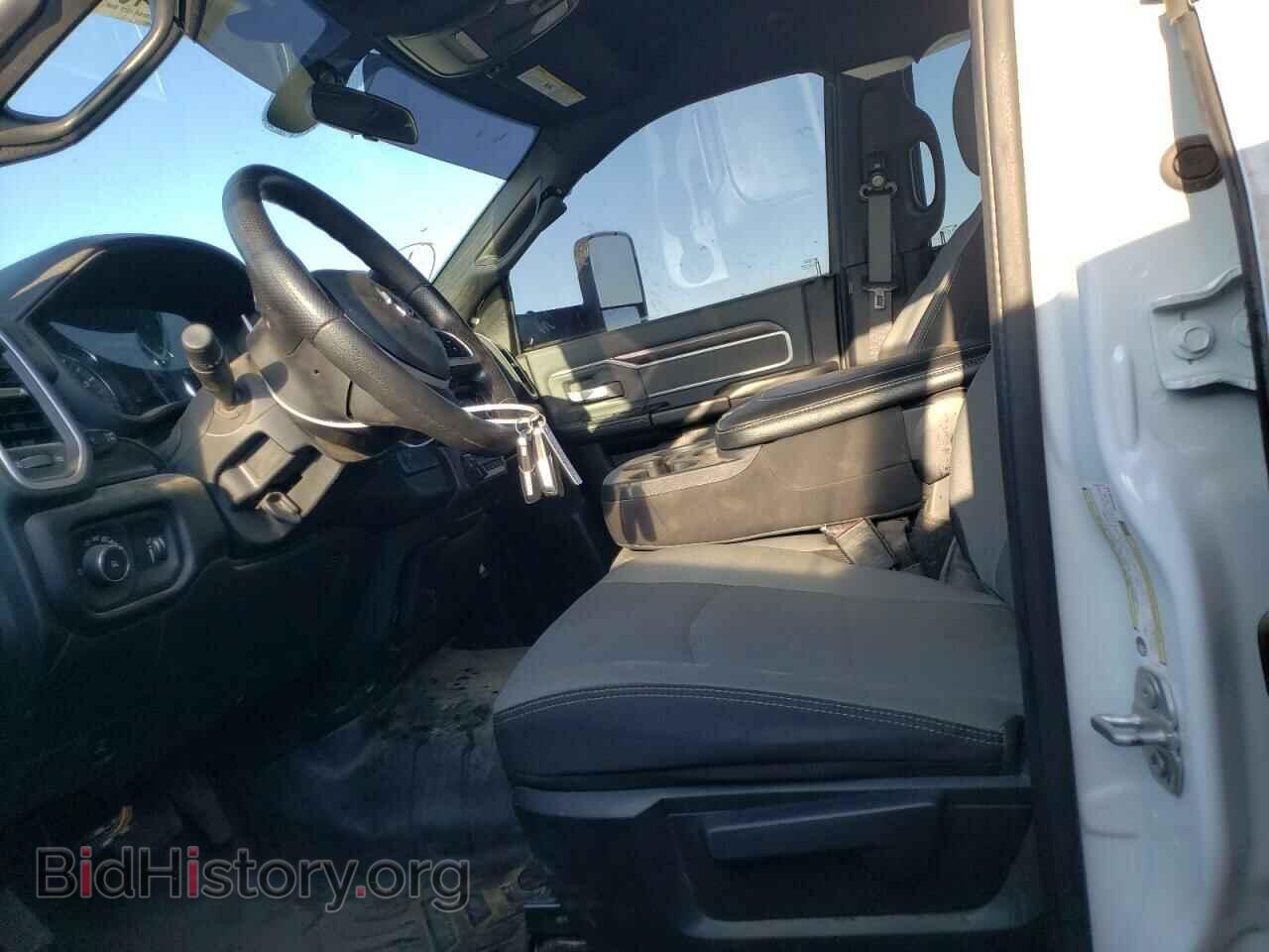 2022 RAM 2500 - VIN: 3C6UR5DL5NG253513 - Фото 7