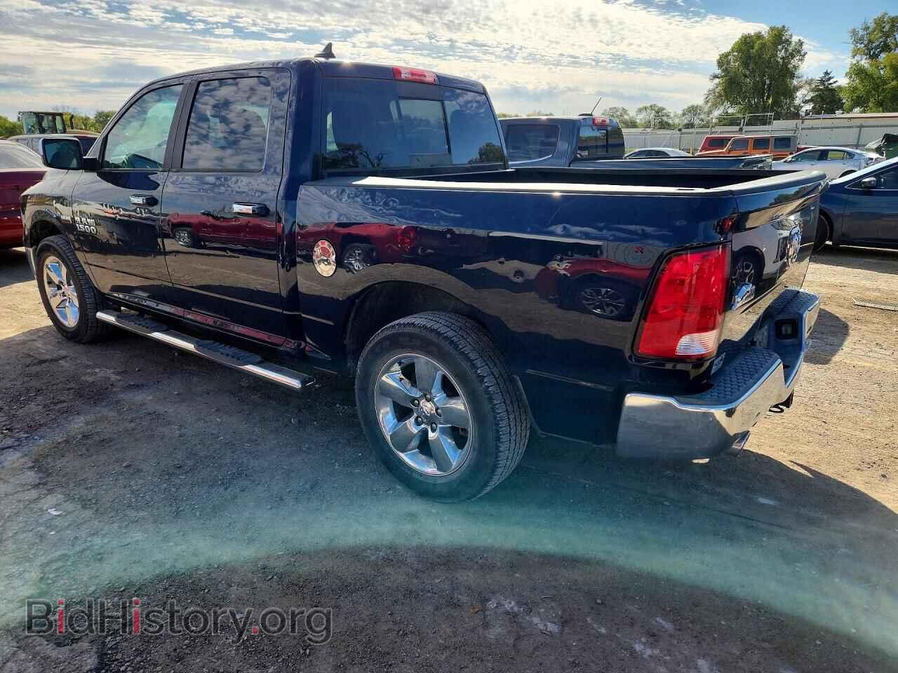 2015 RAM 1500 - VIN: 1C6RR6LT8FS582407 - Photo 2