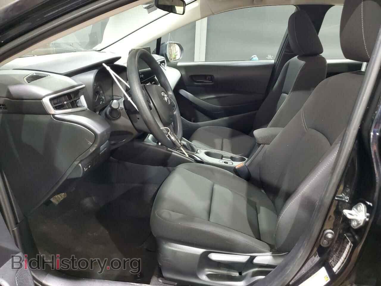 2023 TOYOTA COROLLA - VIN: 5YFB4MDE7PP051375 - Фото 7