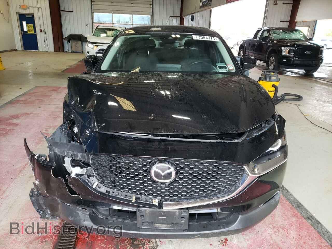2021 MAZDA CX30 - VIN: 3MVDMBAL5MM217801 - Photo 5
