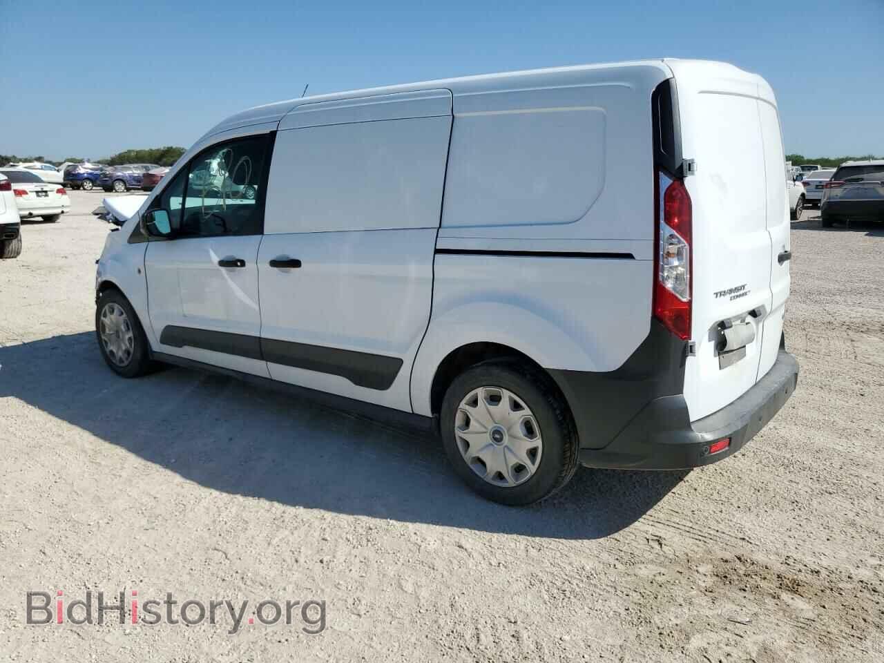 2015 FORD TRANSIT - VIN: NM0LS7E71F1214744 - Фото 2