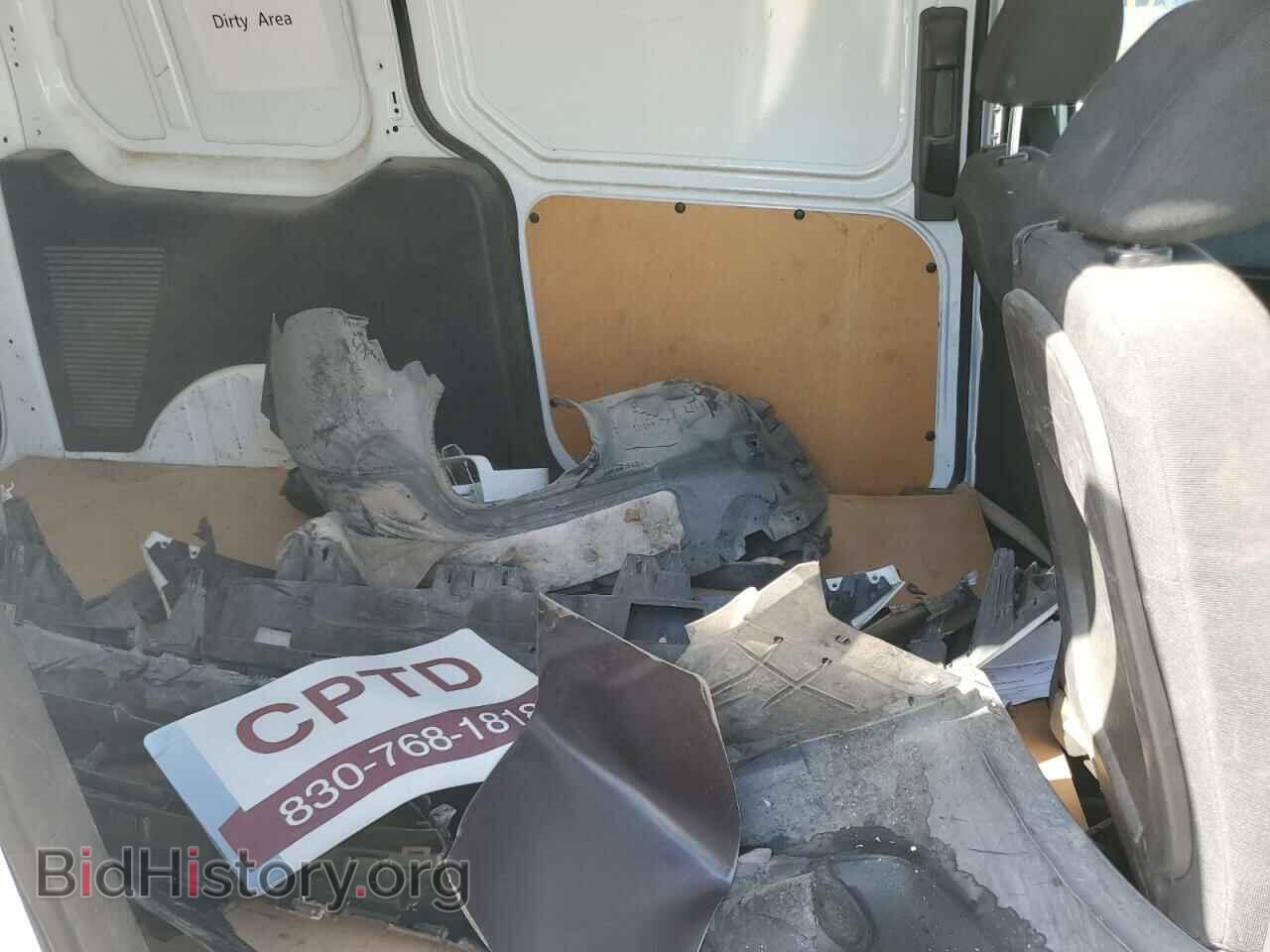 2015 FORD TRANSIT - VIN: NM0LS7E71F1214744 - Фото 11