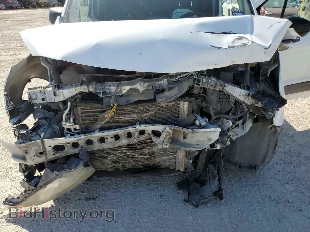 2015 FORD TRANSIT - VIN: NM0LS7E71F1214744 - Фото 12