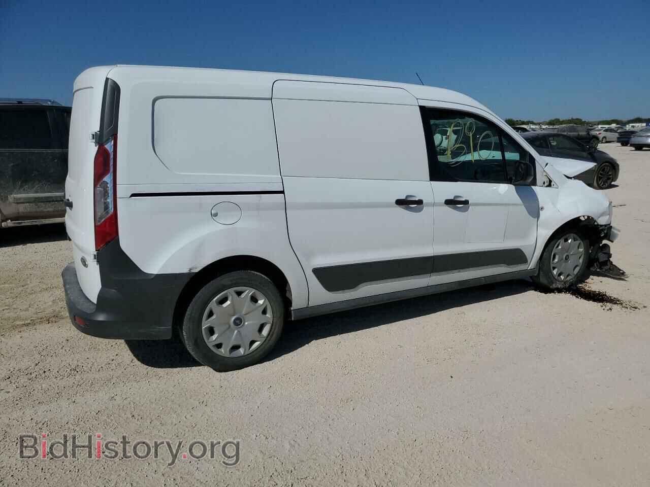 2015 FORD TRANSIT - VIN: NM0LS7E71F1214744 - Фото 3