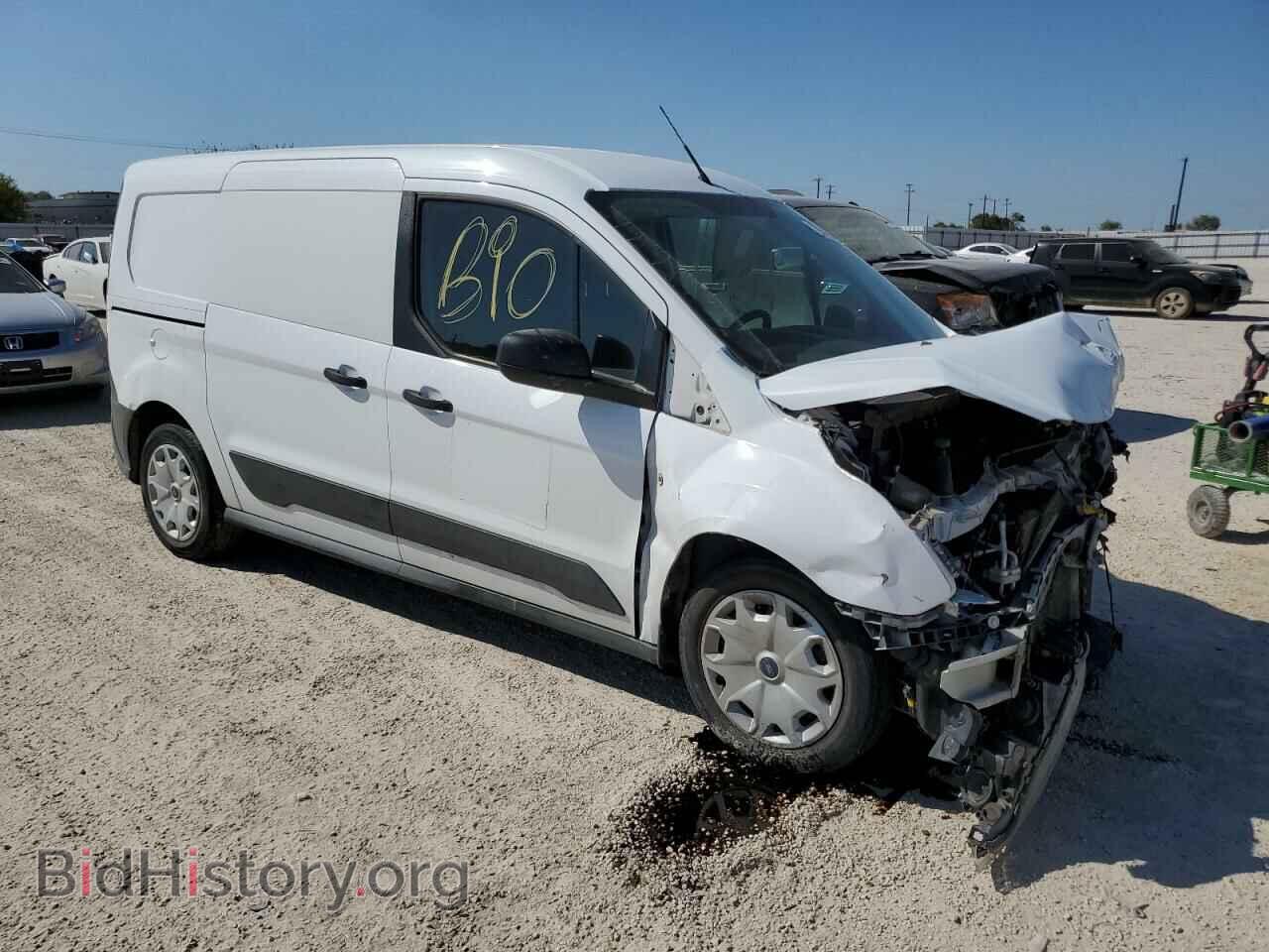 2015 FORD TRANSIT - VIN: NM0LS7E71F1214744 - Фото 4