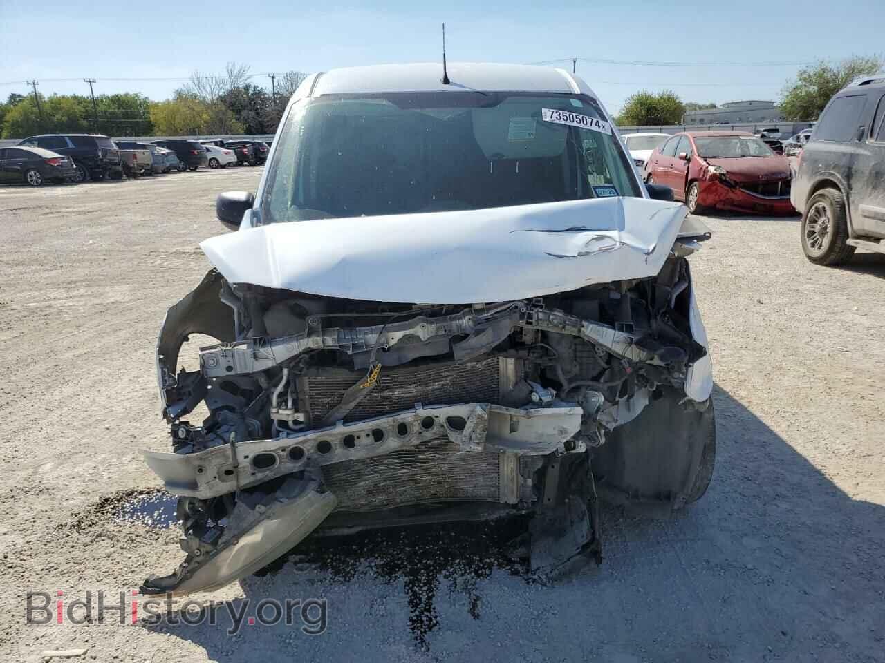 2015 FORD TRANSIT - VIN: NM0LS7E71F1214744 - Фото 5