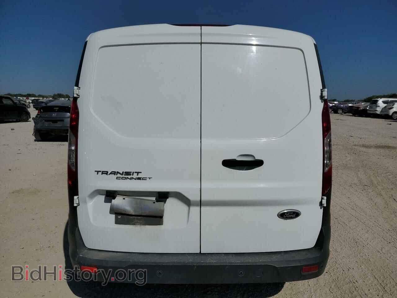 2015 FORD TRANSIT - VIN: NM0LS7E71F1214744 - Фото 6