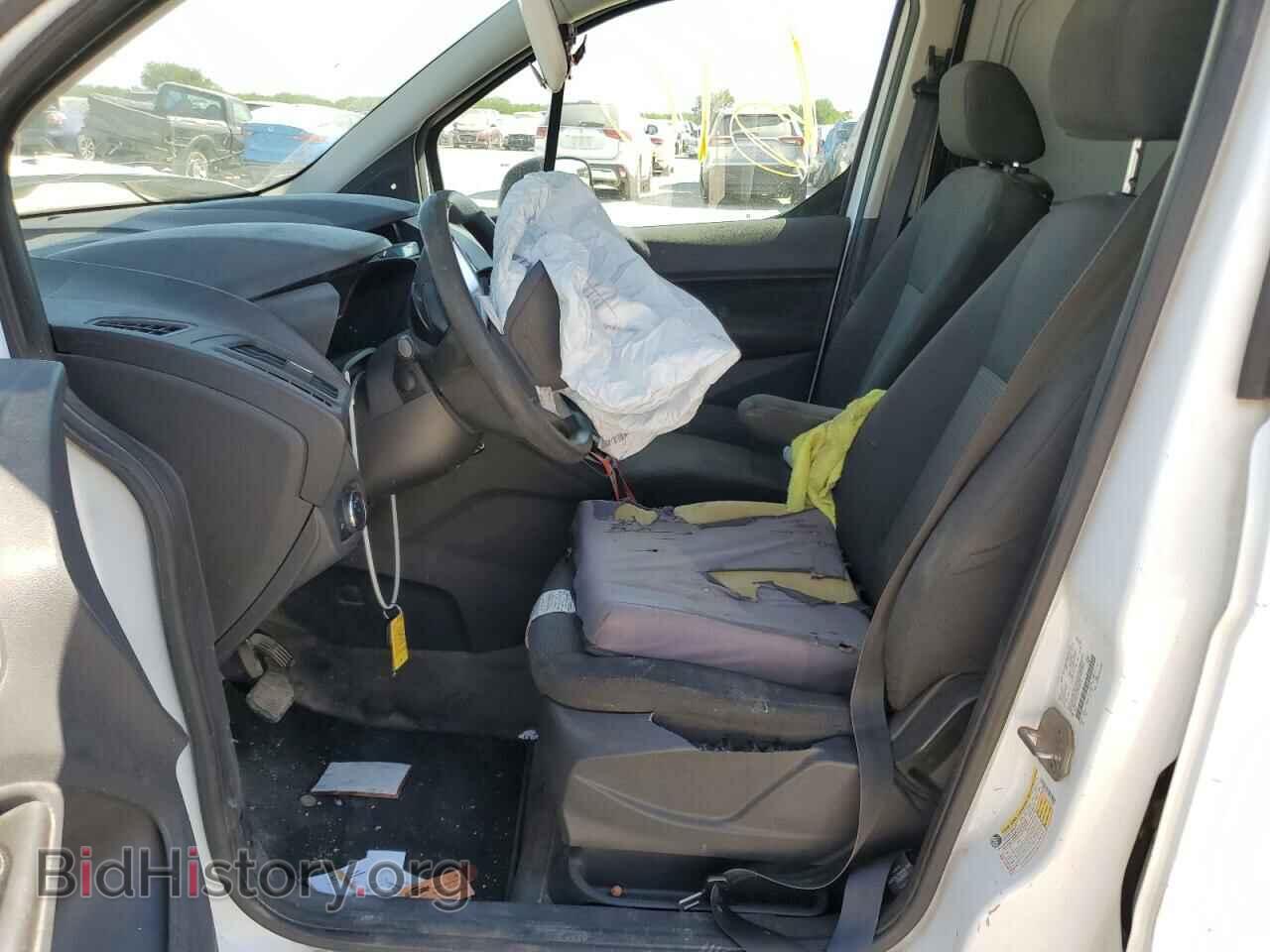 2015 FORD TRANSIT - VIN: NM0LS7E71F1214744 - Фото 7
