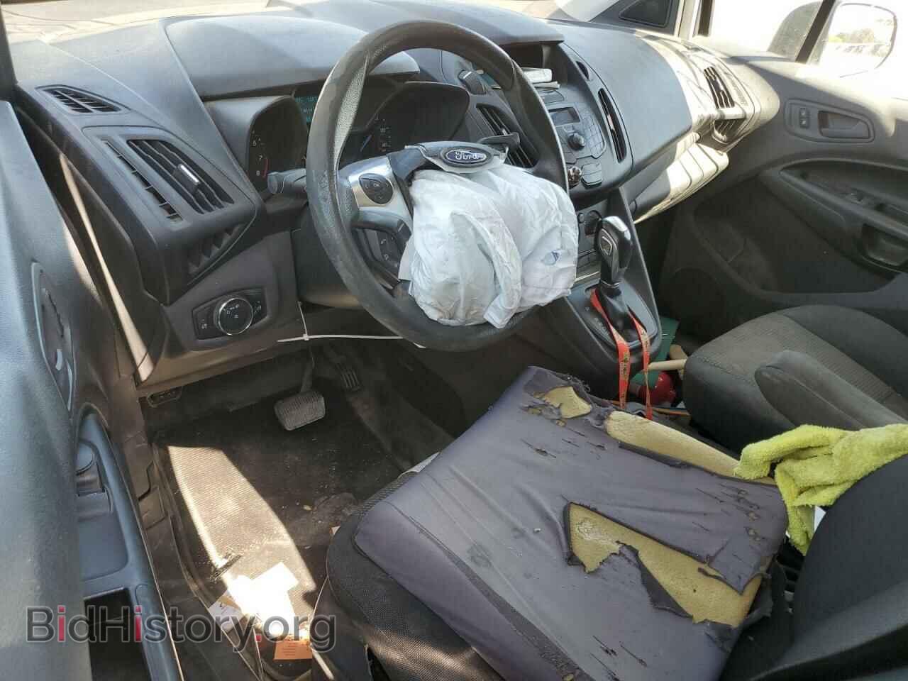 2015 FORD TRANSIT - VIN: NM0LS7E71F1214744 - Фото 8