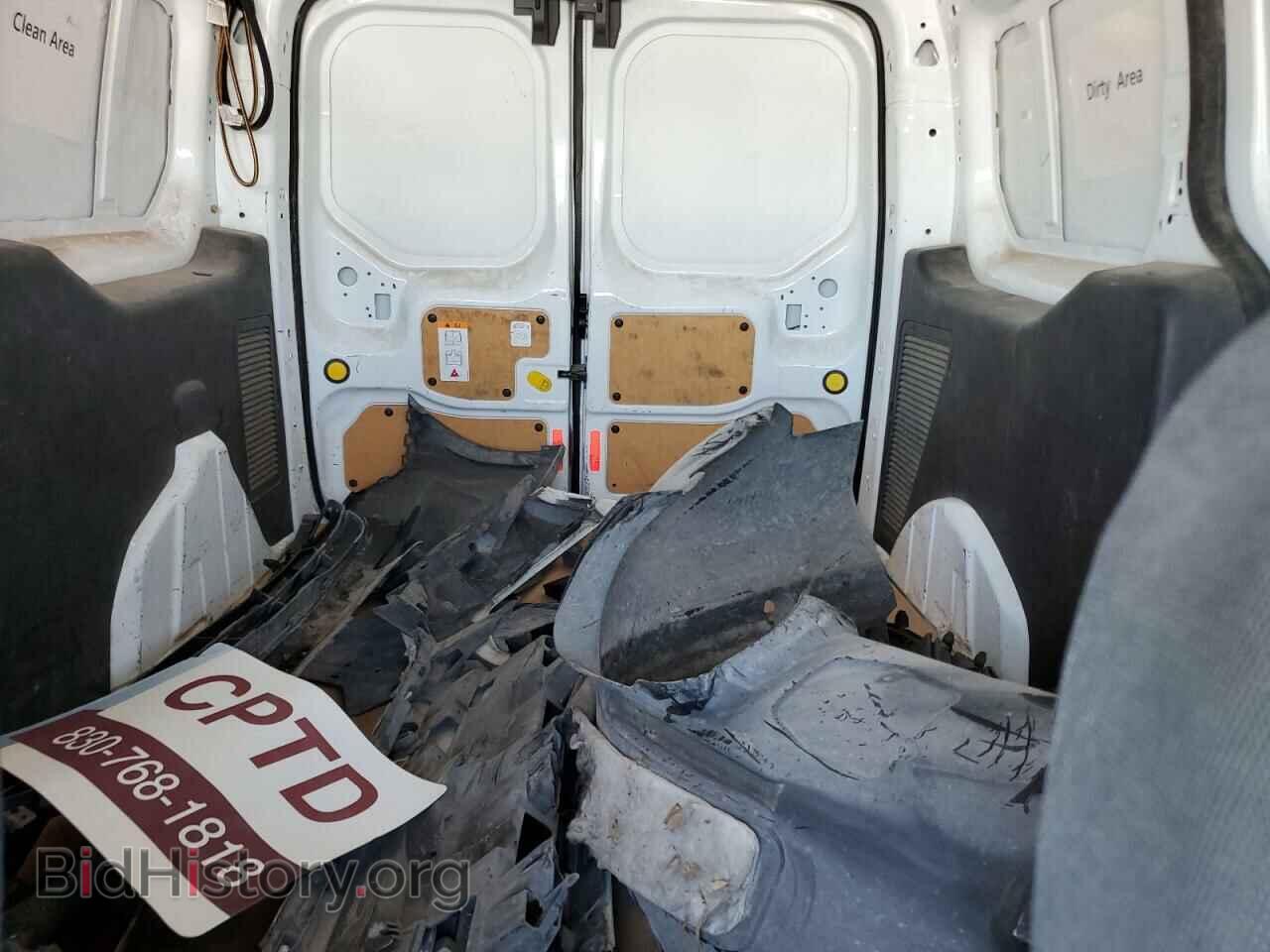 2015 FORD TRANSIT - VIN: NM0LS7E71F1214744 - Фото 10