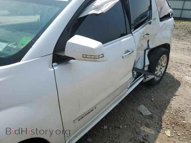 2016 GMC ACADIA DEN - VIN: 1GKKVTKD0GJ346201 - Фото 7
