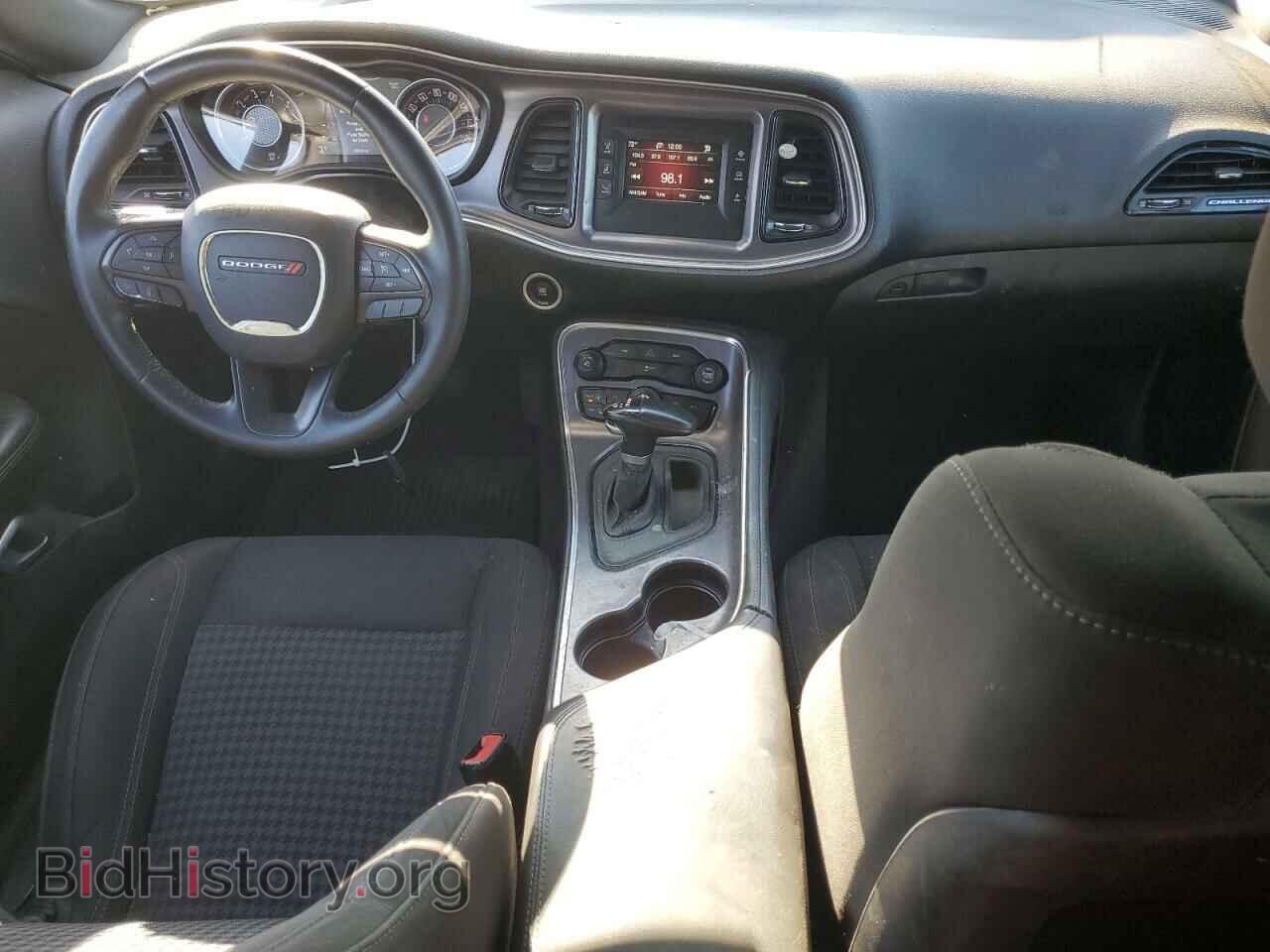2016 DODGE CHALLENGER - VIN: 2C3CDZAG2GH200647 - Photo 8