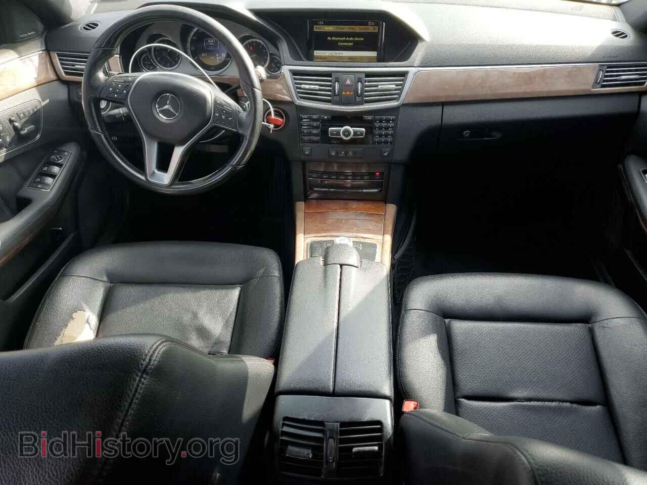 2012 MERCEDES-BENZ E-CLASS - VIN: WDDHF8JB0CA625096 - Фото 8