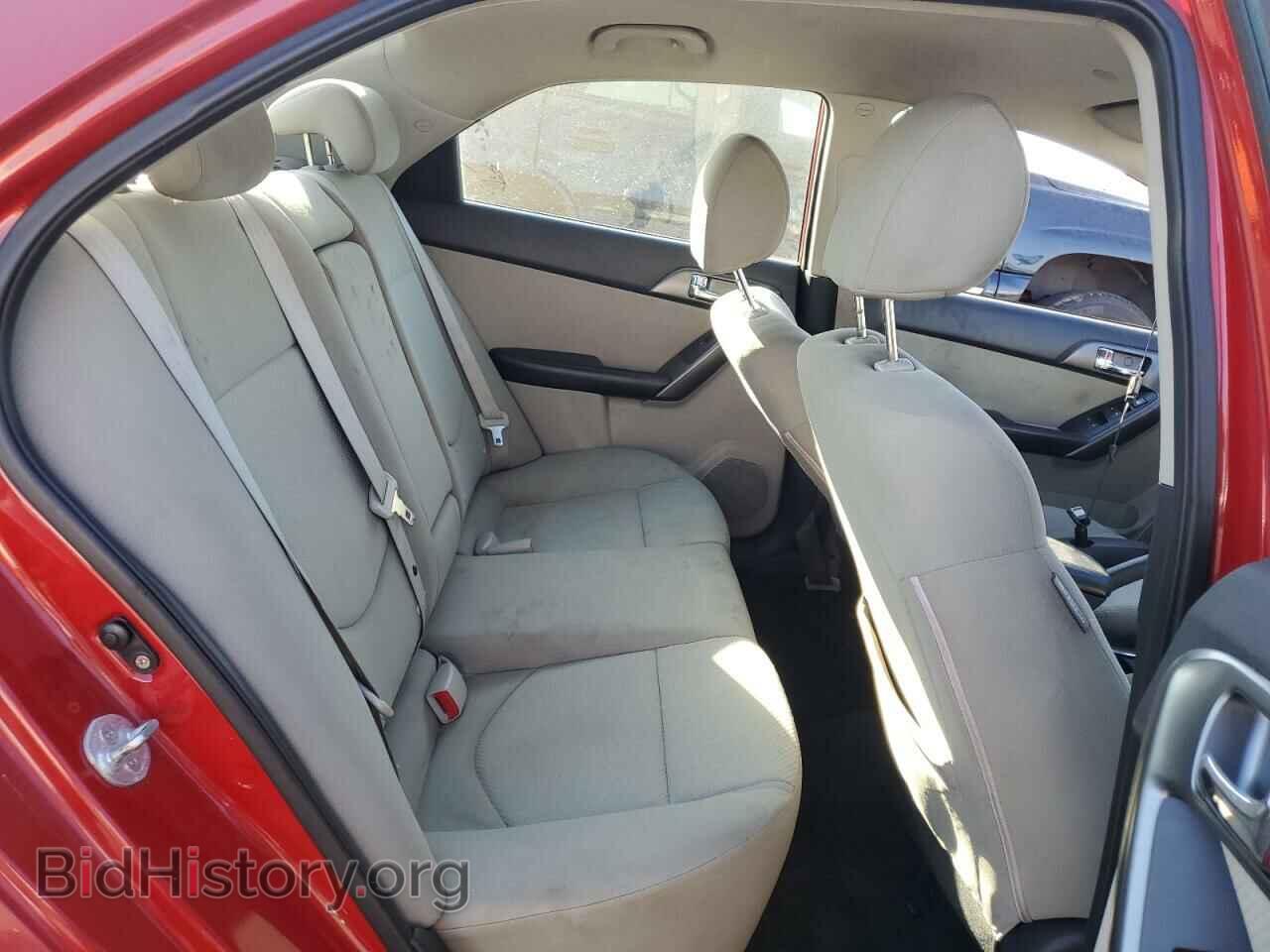2013 KIA FORTE - VIN: KNAFU4A29D5730937 - Фото 10