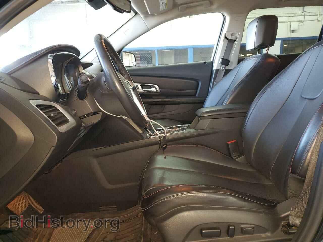 2016 GMC TERRAIN - VIN: 2GKFLUE39G6246014 - Фото 7