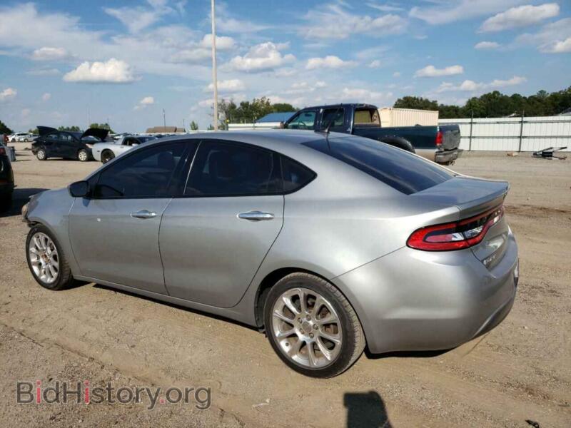 2015 Dodge DART (VIN 1C3CDFCB6FD174565) — photo 2 of 13