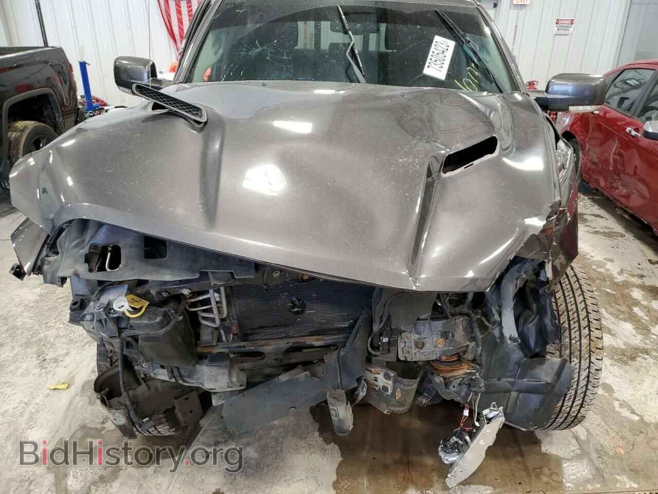 2015 RAM 1500 - VIN: 1C6RR7HT8FS554699 - Фото 11